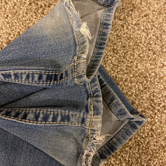 Jeans - Picture 5 of 6